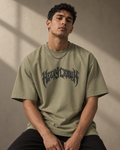 Core Gothic Relaxed Tee