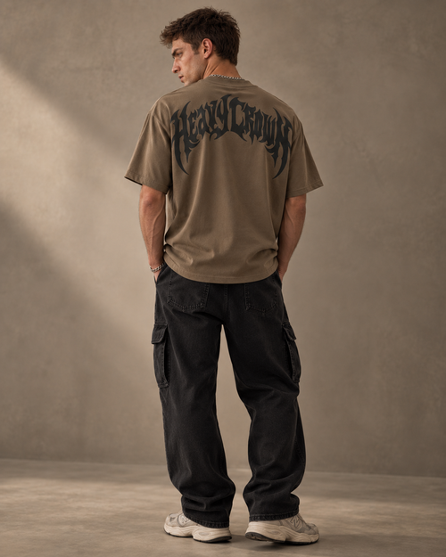 Core Dominion Relaxed Tee