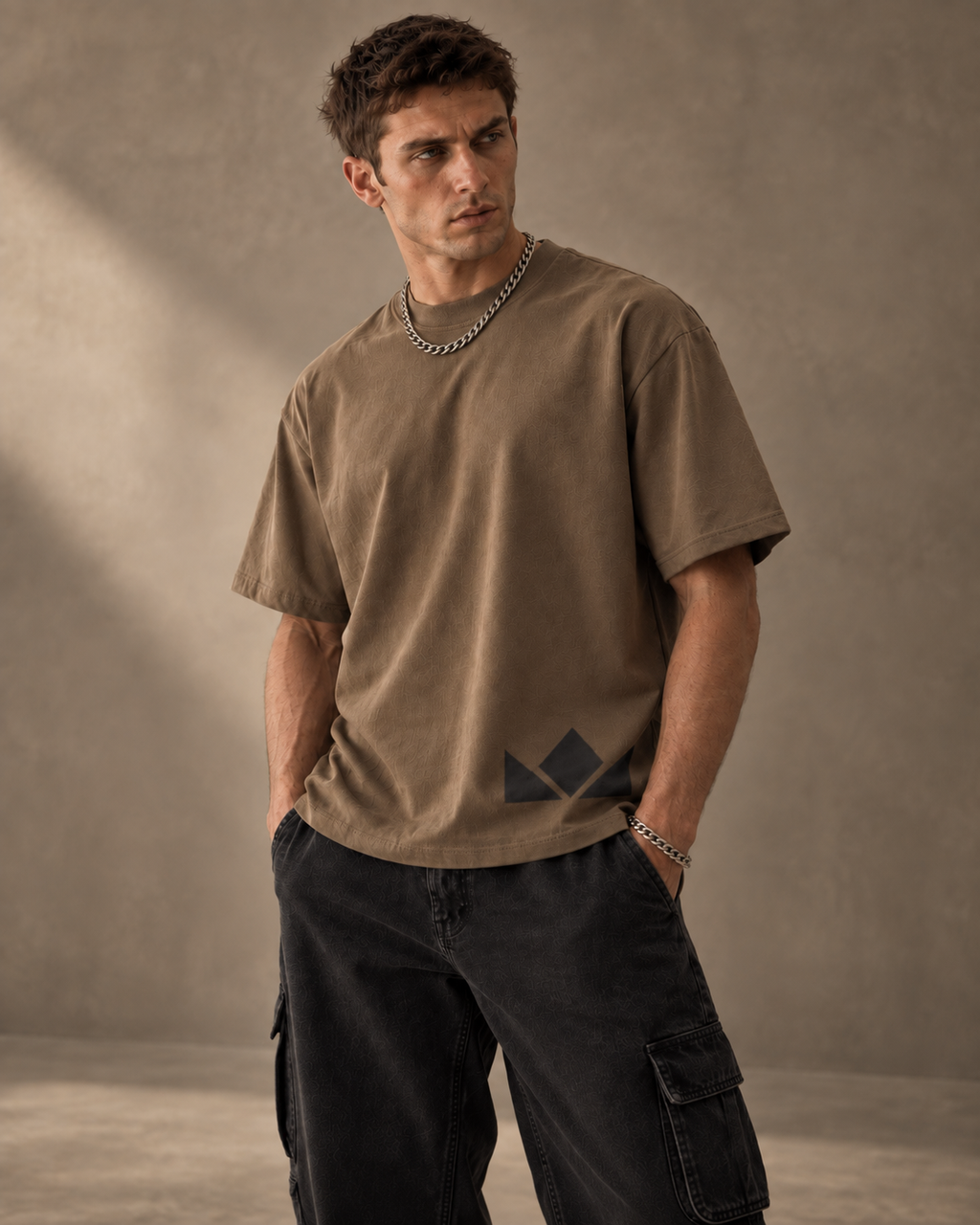 Core Dominion Relaxed Tee