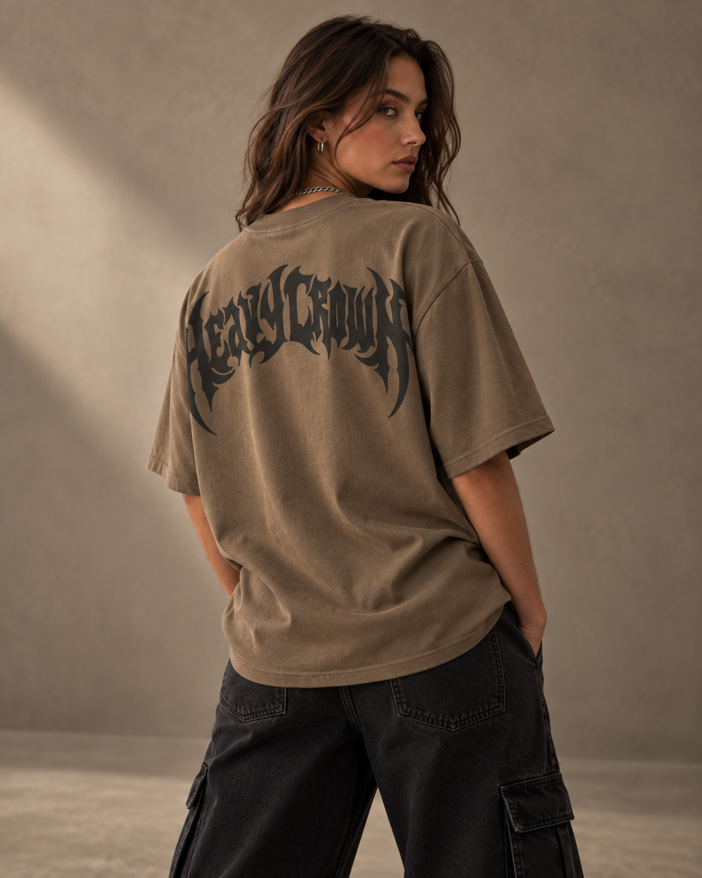 Core Dominion Relaxed Tee