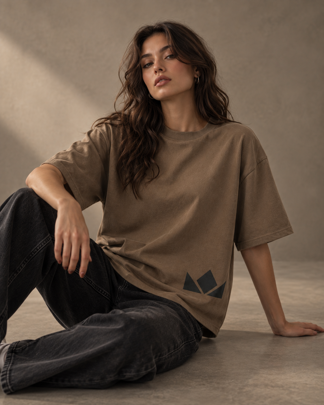 Core Dominion Relaxed Tee